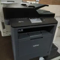 چاپگر ۳کاره برادر ژاپن5700dw