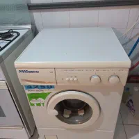 لباسشویی پارس بکو.سالم بدون هیچ ایرادی