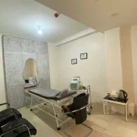 ماساژ صورت(فشیال پوست)