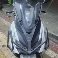 جویمکس 1404 شرکت SYM