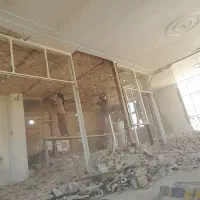 تخریب کار ساختمان کلی وجزی باتمام وسایل مجهز|خدمات پیشه و مهارت|قم, باجک دو|دیوار