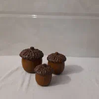 ست بلوط