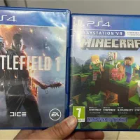 بازی ps4 ps5