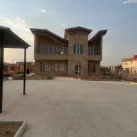 ویلا در پرندک