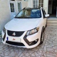 کوییک Rs 403 صفر خشک  پارس خودرویی