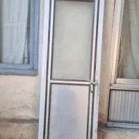 درب و پنجره