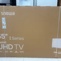 خرید تلویزیون 55 اینچ با ماهی 2 میلیون|تلویزیون و پروژکتور|آبیک, |دیوار