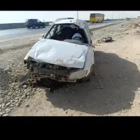 معاوضه ماشین تصادفی شما با ماشین سالم وپول نقد