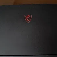 لپتاپ MSI GF63 12VE|رایانه همراه|تهران, دروس|دیوار