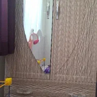 کمد لباس درحد نو