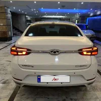 اریزو 6 اکسلنت|خودرو سواری و وانت|نسیمشهر, |دیوار