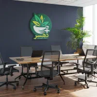 استخدام همکار خانم