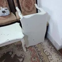 عسلی مبل|مبلمان خانگی و میز عسلی|قم, شهرک قدس|دیوار