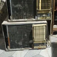کولر خراب نشتی اوراق میگییرم