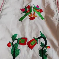 رو بالشتی با کله بالشت