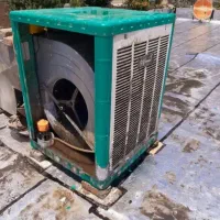 کولر سازی و تعمیرات