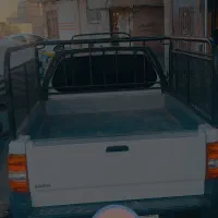 پراید وانت حمل نقل