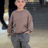 استخدام فروشنده خانم پوشاک بچگانه حقوق بالا