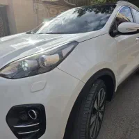 اسپرتیج۲۰۱۸|خودرو سواری و وانت|اهواز, کیان اباد|دیوار