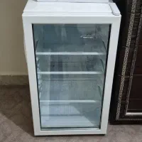 یخچال ۵ فوت هتلی یا ویترینی