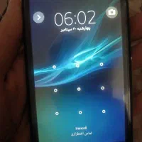 سونی اکسپریا cدر حد آک