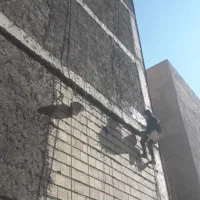 بنایی ساختمان/ سیمانکاری/ ایزوگام کاری و تخریبکاری