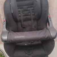 صندلی ماشین