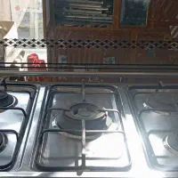 گاز پنج شعله به فروش میرسد