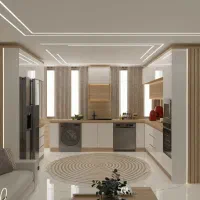 ۹۷متر/۲خواب/فول امکانات/تاپ لوکیشن منطقه/جنب مترو