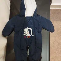 کاپشن سرهمی|کفش و لباس بچه|تبریز, |دیوار