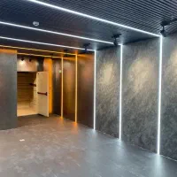 ۷۰۰ متر مجموعه ورزشی تهرانپارس