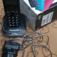 تلفن پاناسونیک نوعه نو