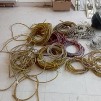 وسایل برق سختمان|سایر لوازم برقی|مشهد, مشکینی (شهرک غرب)|دیوار