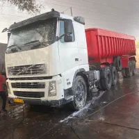 استخدام راننده پایه ۱