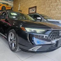 هوندا آکورد.