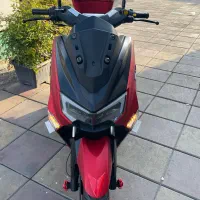 موتور RX 175 (طرح NMAX )