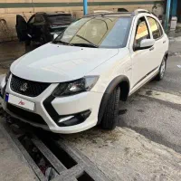 کوییکgxr مدل۱۴۰۳ بدون رنگ