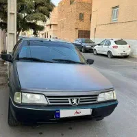 ماشین 405|خودرو سواری و وانت|یزد, |دیوار