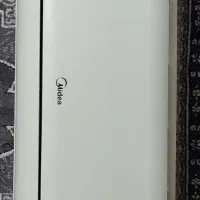 فروش کولر گازی ۹ هزار مدیا
