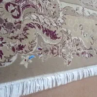 فرش ۱۲ متری سالم|فرش|سرخنکلاته, |دیوار