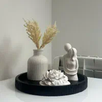 دکوری جذاب کاربردی|صنایع دستی و سایر لوازم تزئینی|شیراز, زرهی|دیوار