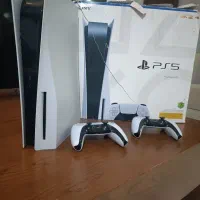 Ps5|کنسول، بازی ویدئویی و آنلاین|کیش, |دیوار