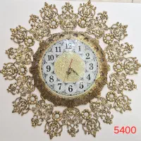 ساعت برنزی|ساعت دیواری و تزئینی|خرم‌آباد, |دیوار