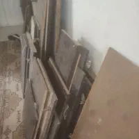 ضایعات ام دی اف