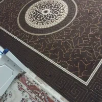 دوعددفرش ۶متری و یک عدد فرش ۴متری ست فانتزی|فرش|تهران, مطهری|دیوار