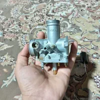 کاربراتور 150 کوکما ناقص (بدنه سالم و تمیز)|قطعات یدکی و لوازم جانبی|نجفآباد, فاز ۲ شهرک آزادگان|دیوار