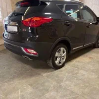 جک اس ۳ مدل ۱۴۰۱ قابل معاوضه
