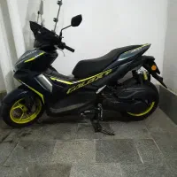 طرح ایروکس درحد