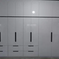 کمد .دیواری بوفه