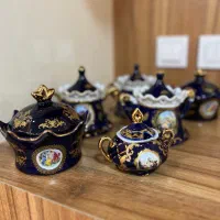 ظرف و ظروف|ظروف سرو و پذیرایی|ملکان, |دیوار